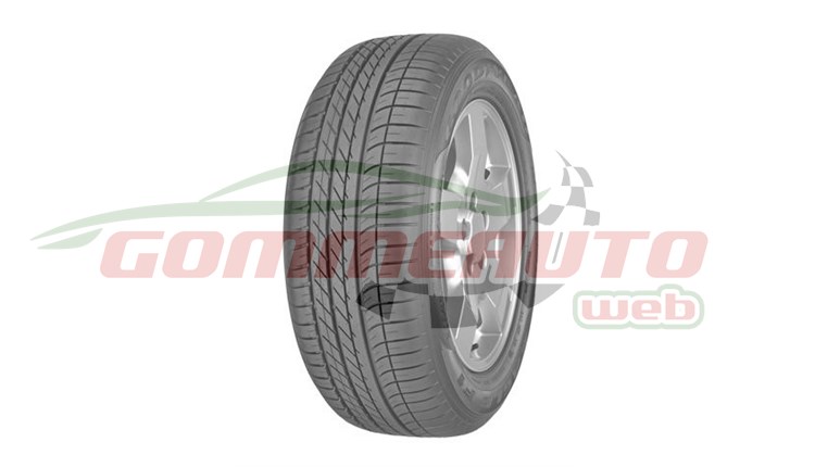 COP. 255/55VR18  GOODYEAR  F1 ASYM SUV* ROF FP XL      109V